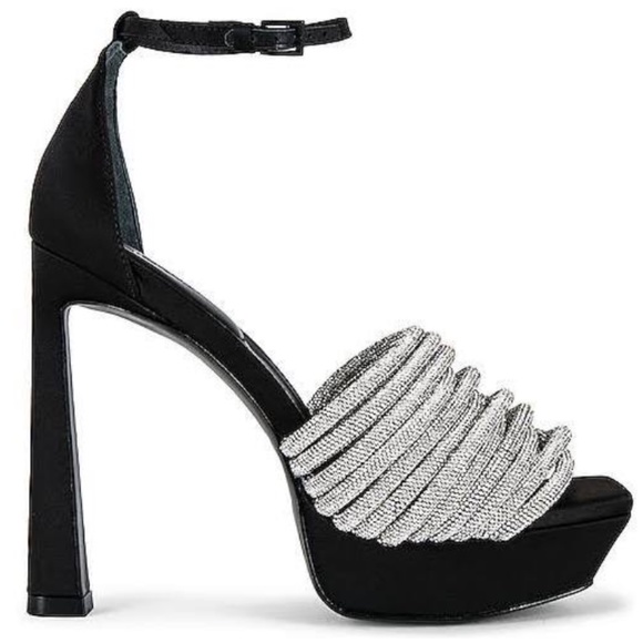 Jonathan Simkhai Heeled Sandals - Picture 2 of 4